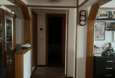Apartament cu 3 camere, mobilat în Tomis II - 3