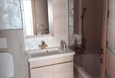 Centrul Civic - apartament 2 camere decomandat și balcon deschis - loc parcare - 10