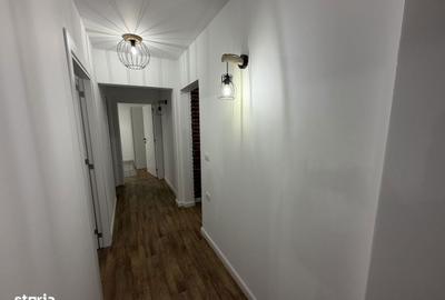 Apartament cu 4 camere în Vest - 5