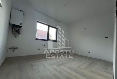 Duplex cu 4 camere, 3 bai,teren 250 mp in zona Dambovita - 4