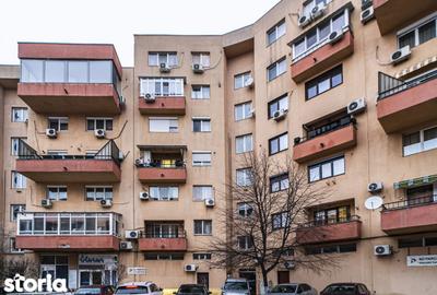 Apartament cu 3 camere în Prelungirea Ghencea - 2