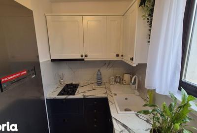 Garsonieră, mobilată în Romană - 6