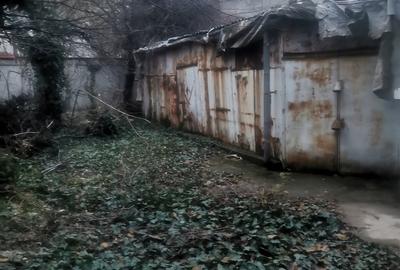 Teren de 311 mp, în Muncii - 2