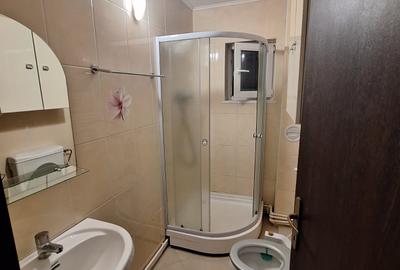 Apartament cu 2 camere, decomandat, zona Copou - 8