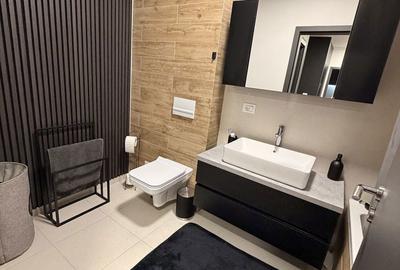 Apartament cu 2 camere decomandat în Exterior Vest - 7