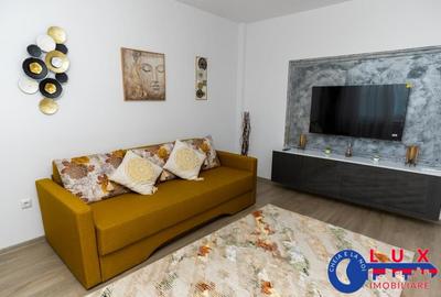 ID 604 Apartament de LUX de inchiriat - 3