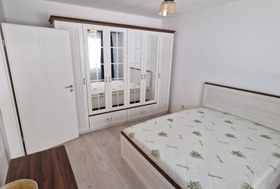 Apartament cu 3 camere semidecomandat în Șelimbăr - 4