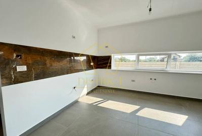 Duplex cu 5 camere, perete dublu | Becicherecul Mic | COMISION 0%