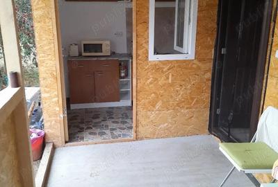 Casă cu Teren 2200 Mp în Cândești - 3