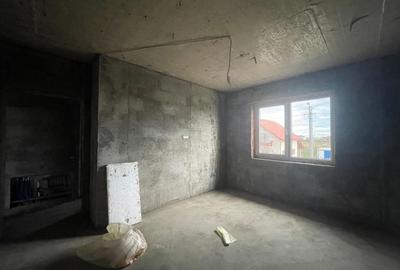 Duplex cu 4 camere cu Teren 306 Mp în Moșnița Nouă - 6