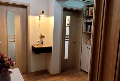 Apartament cu 3 camere decomandat în Miroslava - 1