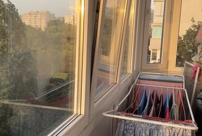 Apartament cu 4 camere semidecomandat în Costin Georgian - 12