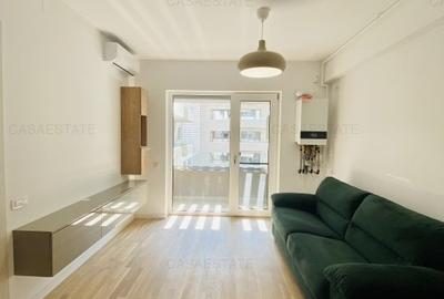 Inchiriere apartament 2 camere Vasile Lascar Complex Central - 2