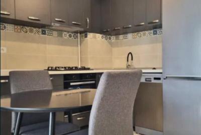 Apartament cu 2 camere | OS | Moara de Vant | Complex Zorilo - 5