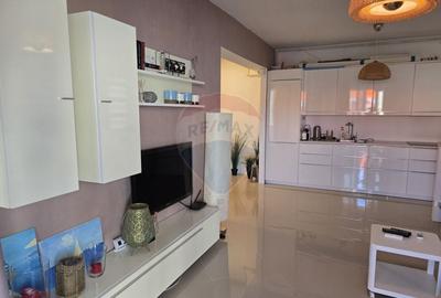 Apartament si loc parcare in zona promenada Mamaia Nord, Constanta - 9