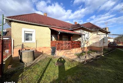 Casă cu 4 camere în Pișcolt - 9