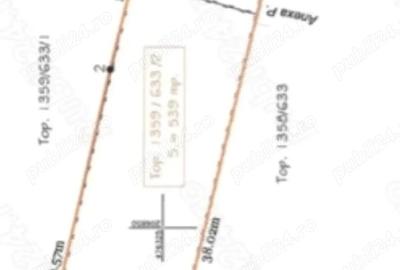 Casă cu 2 camere cu Teren 539 Mp în Girocului - 9