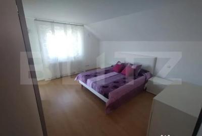 Casă cu 7 camere cu Teren 600 Mp în Beclean - 9