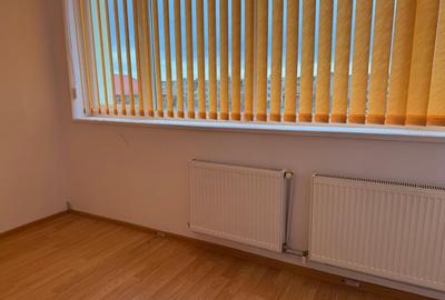 Zona pietii Tractorul, 900 mp, spatii comerciale dispuse pe doua etaje - 13