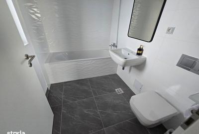 Apartament cu 3 camere decomandat în Central - 6