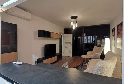 Garsonieră în Obor