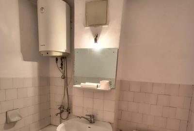 Garsonieră decomandată în Obor - 3