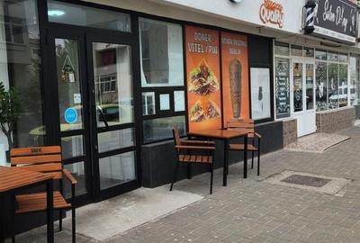 Spațiu comercial, de 155 mp, în Nord - 11