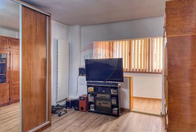 Apartament cu 2 camere decomandat, mobilat în Central - 8