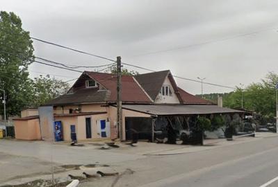 Spațiu comercial, de 172 mp, în Mihail Kogălniceanu - 7