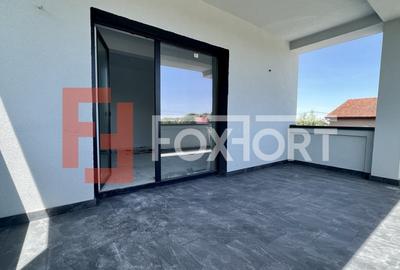 Aprtament cu 2 camere + gradina 120MP in Giroc - ID V4561 - 2
