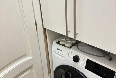 Apartament cu 2 camere în Central - 1