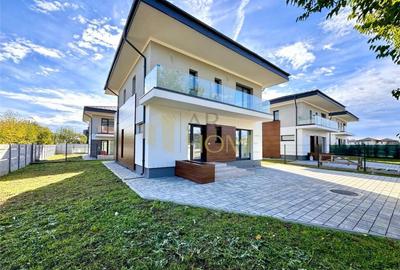 Casa individuala, constructie noua, in Paulesti, zona Perla Casa individuala, constructie noua, in Paulesti, zona Perla - 1