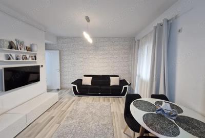 Apartament cu 3 camere decomandat în Central - 3