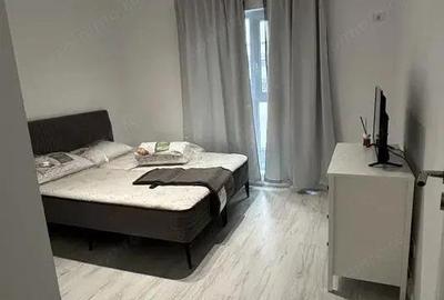Apartament cu 2 camere decomandat, mobilat în Theodor Pallady - 5