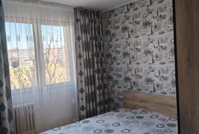 Apartament cu 2 camere decomandat în Nicolae Grigorescu