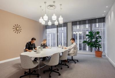 Alatura?i-va unei comunita?i de afaceri in ascensiune in Spaces Expo - 2