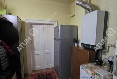 Casa individuala cu 4 camere si curte de 575 mp zona Vasile Milea - 13