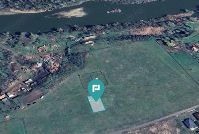 Teren intravilan 750 mp, cartier nou, Fantanele - 1