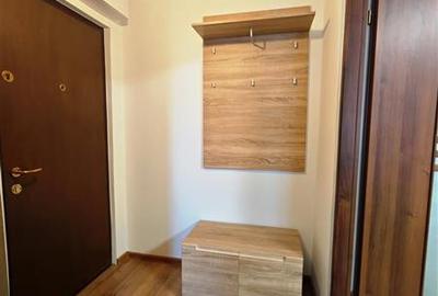 Apartament cu 2 camere semidecomandat, mobilat în Gării - 8