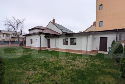 EXCLUSIVITATE Casa individuala complet renovata confo - 27