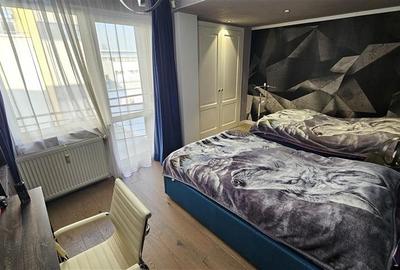 Apartament cu 3 camere decomandat, mobilat în Central - 15