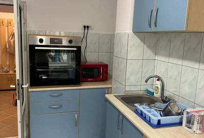 Apartament cu 2 camere decomandat în Central - 3