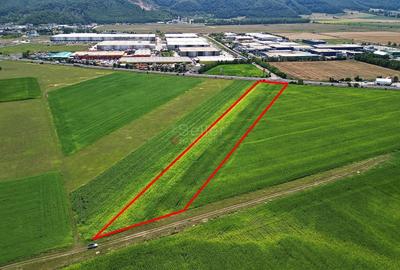 Teren intravilan - 3