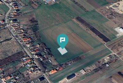 Teren intravilan Zădăreni, 590mp - 4