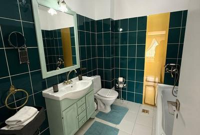 Apartament cu 3 camere în Mazepa 2 - 10