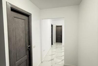 Dacia, ap 3 cam, superb, cu balcon - 9