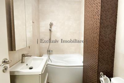 Apartament 3 camere | Parcare | Euromaterna - Metropolitan Towers | 70mp - 11