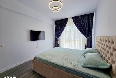 Apartament cu 2 camere decomandat în Dobroești - 16