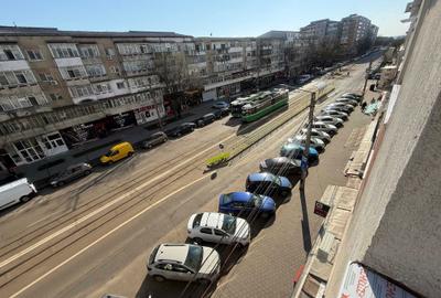 Apartament cu 2 camere decomandat în Alexandru cel Bun - 4