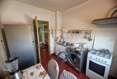 Apartament 3 camere Complet mobilat si utilat 5 Minute de metrou Obor - 11